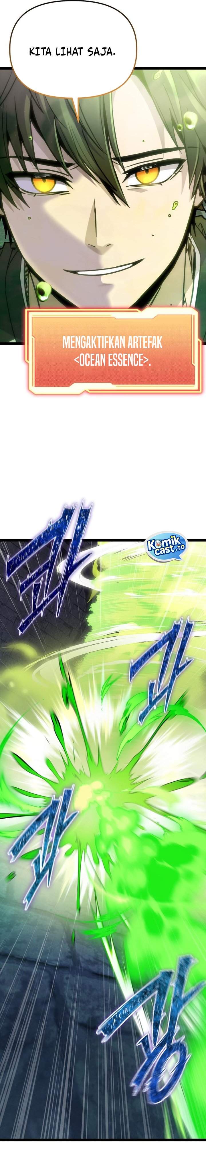 I Obtained a Mythic Item Chap 175 - Next Chap 176