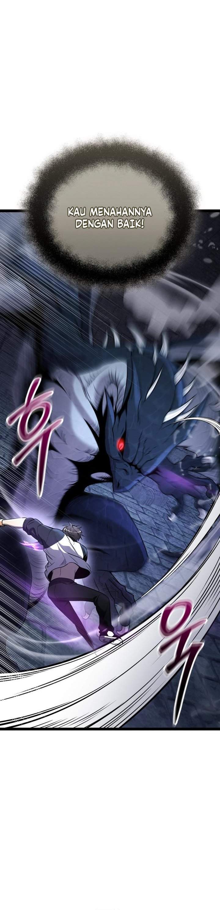 I Obtained a Mythic Item Chap 175 - Next Chap 176