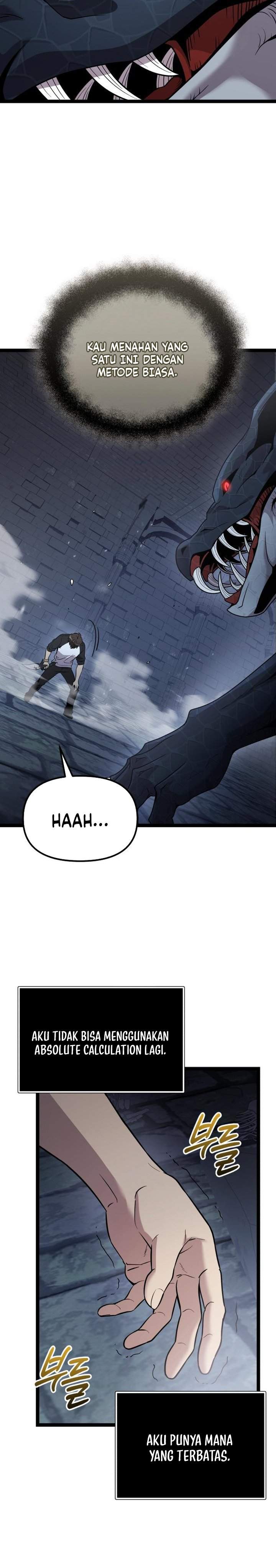 I Obtained a Mythic Item Chap 175 - Next Chap 176