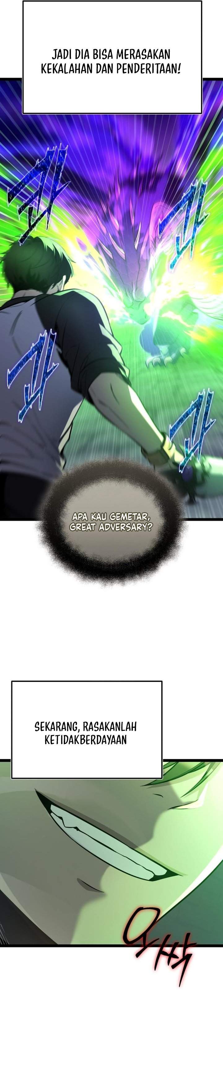 I Obtained a Mythic Item Chap 175 - Next Chap 176