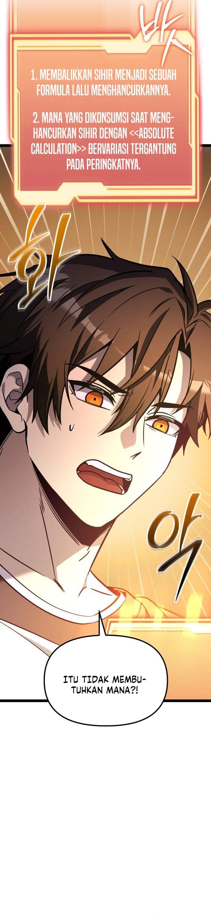 I Obtained a Mythic Item Chap 176 - Next Chap 177