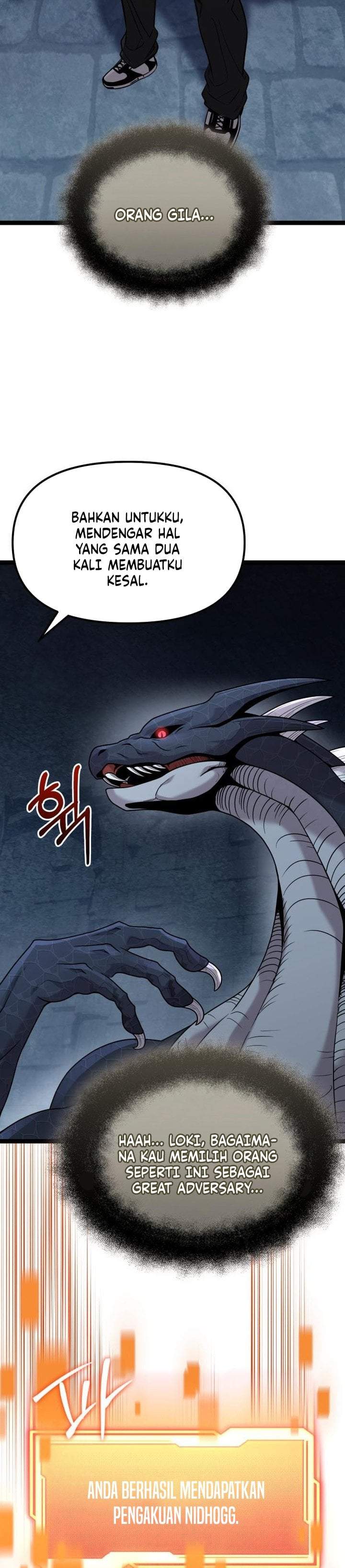 I Obtained a Mythic Item Chap 176 - Next Chap 177
