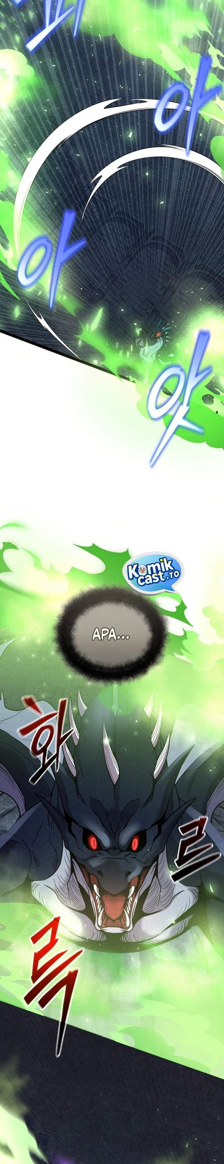 I Obtained a Mythic Item Chap 176 - Next Chap 177