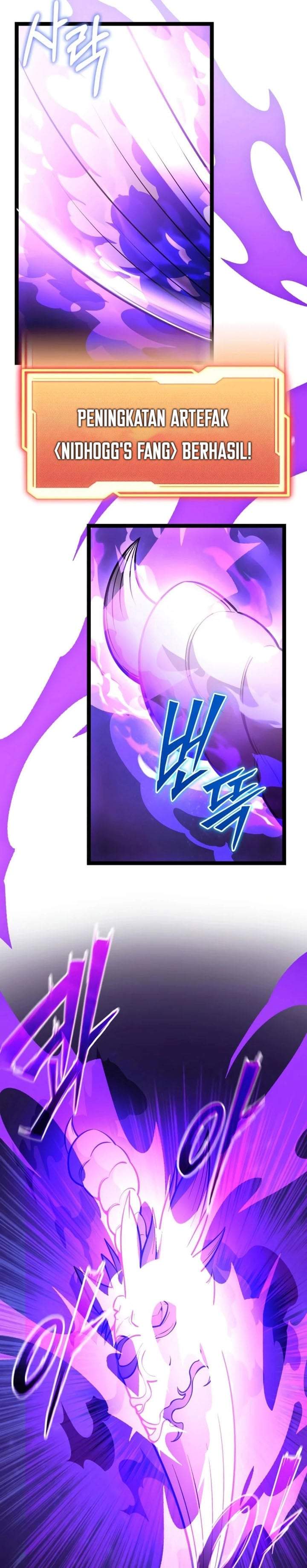 I Obtained a Mythic Item Chap 177 - Next Chap 178