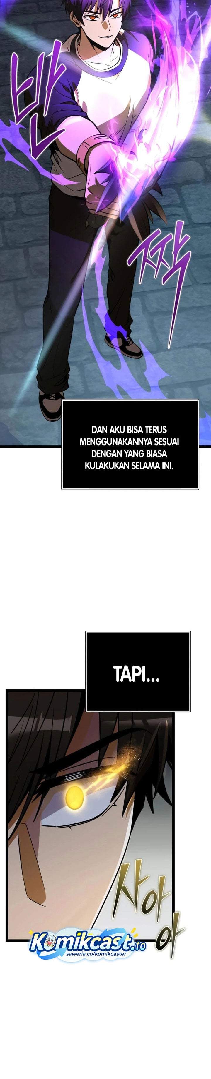 I Obtained a Mythic Item Chap 177 - Next Chap 178