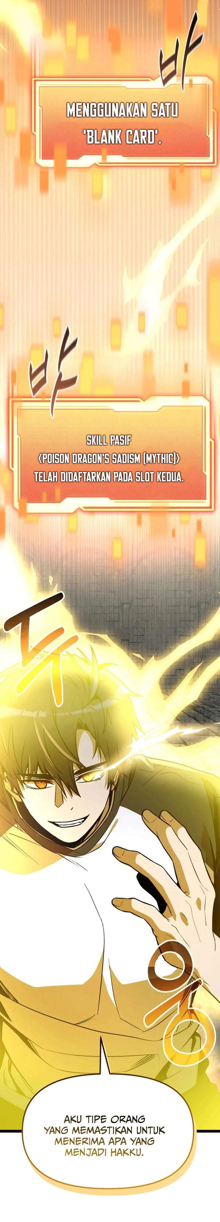 I Obtained a Mythic Item Chap 177 - Next Chap 178