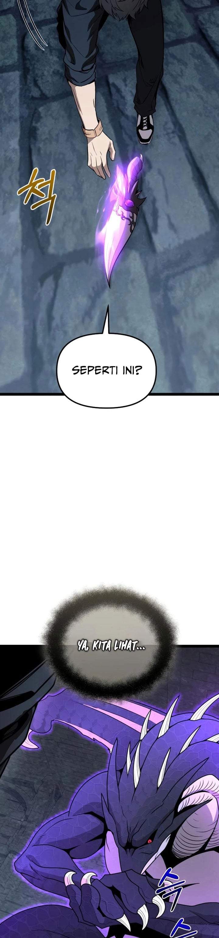 I Obtained a Mythic Item Chap 177 - Next Chap 178