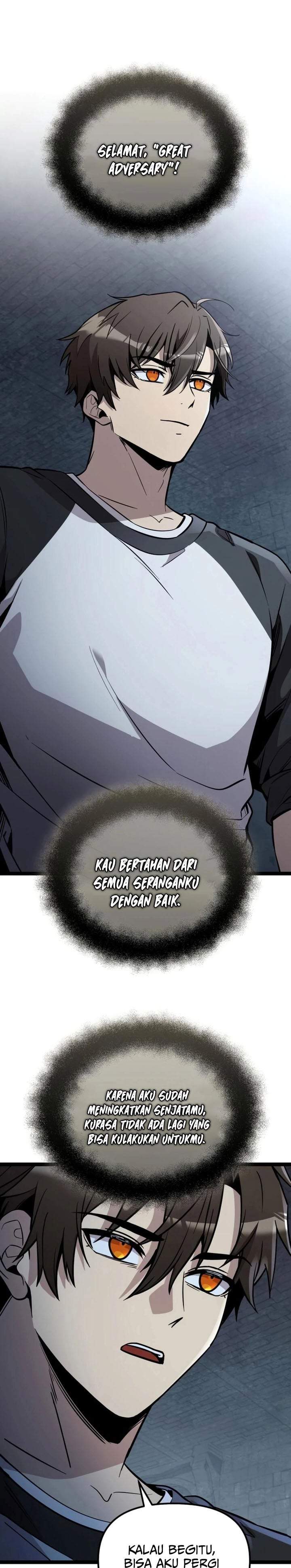 I Obtained a Mythic Item Chap 177 - Next Chap 178