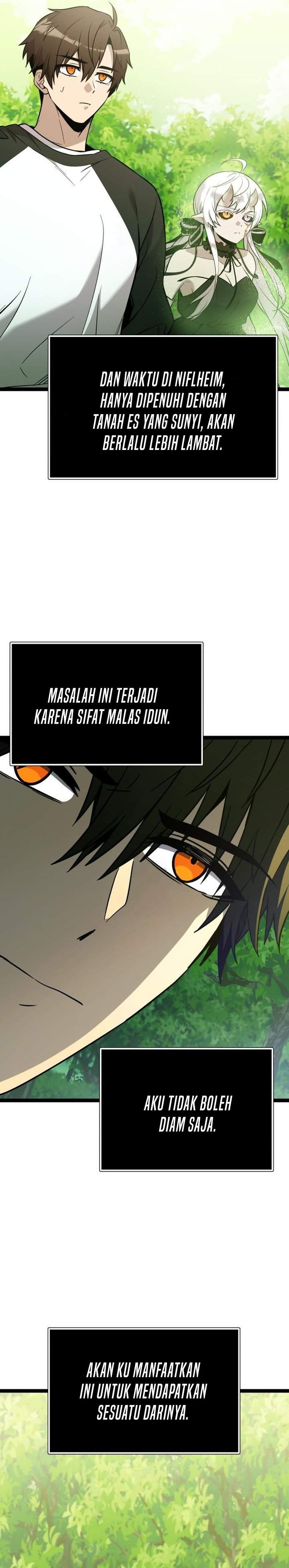 I Obtained a Mythic Item Chap 170 - Next Chap 171