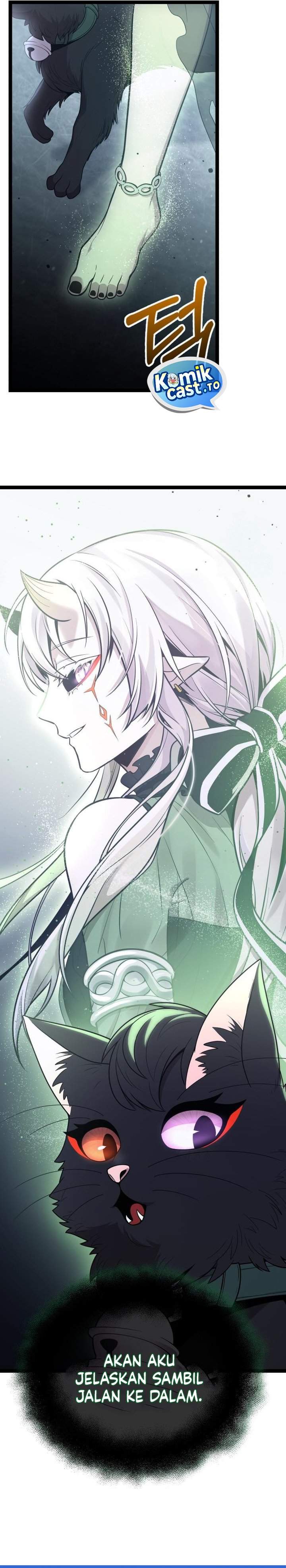 I Obtained a Mythic Item Chap 170 - Next Chap 171