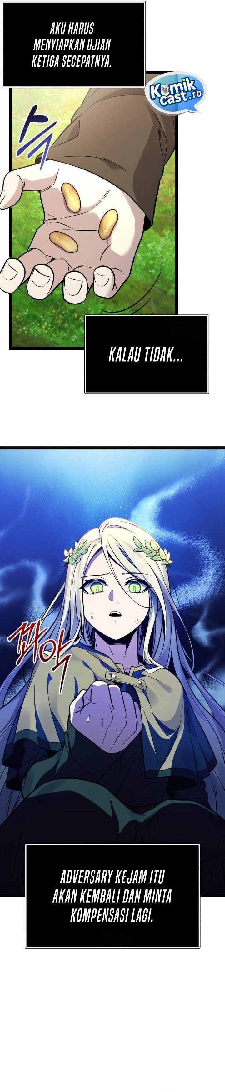 I Obtained a Mythic Item Chap 170 - Next Chap 171