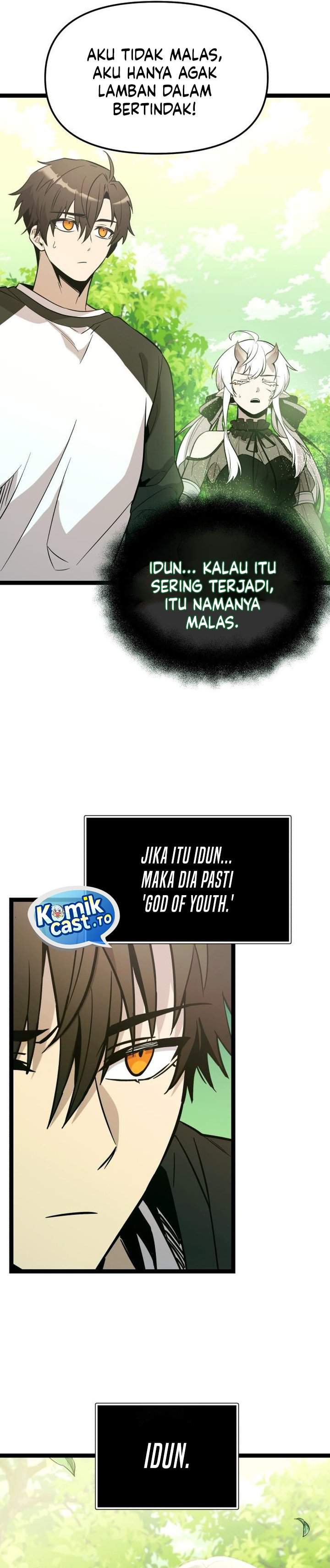 I Obtained a Mythic Item Chap 170 - Next Chap 171