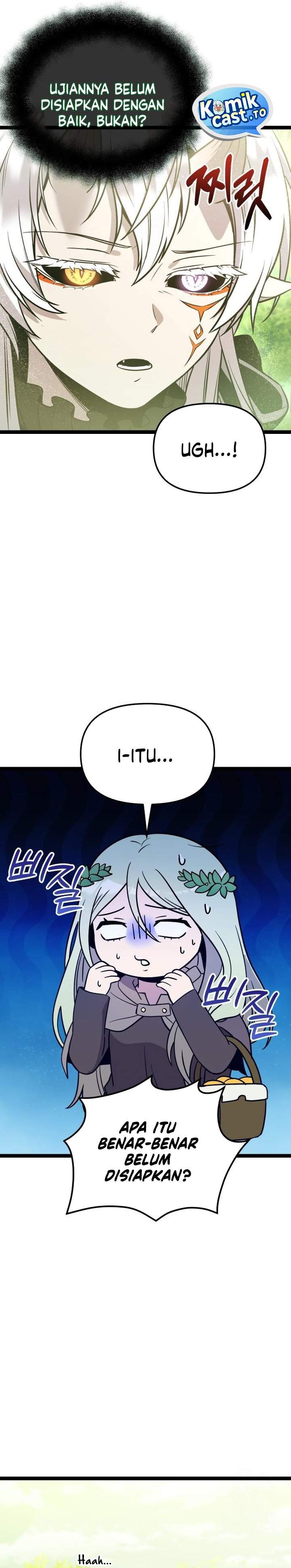 I Obtained a Mythic Item Chap 170 - Next Chap 171