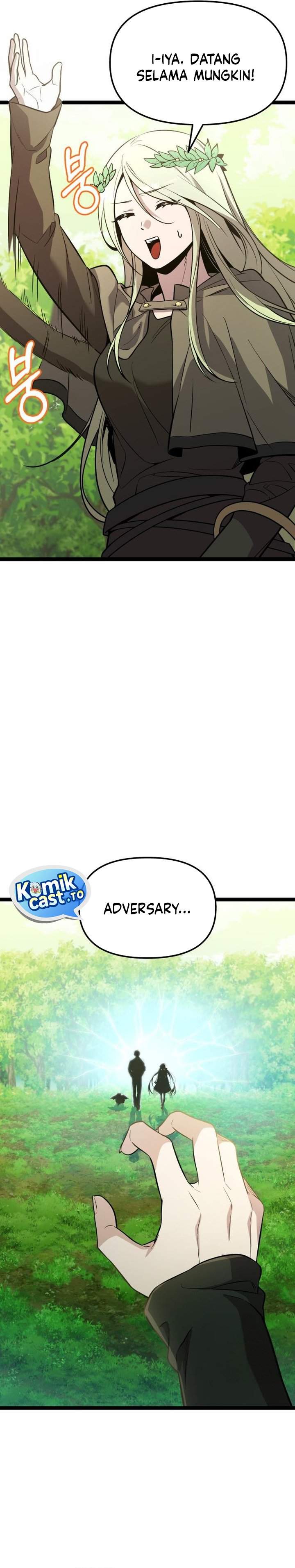 I Obtained a Mythic Item Chap 170 - Next Chap 171