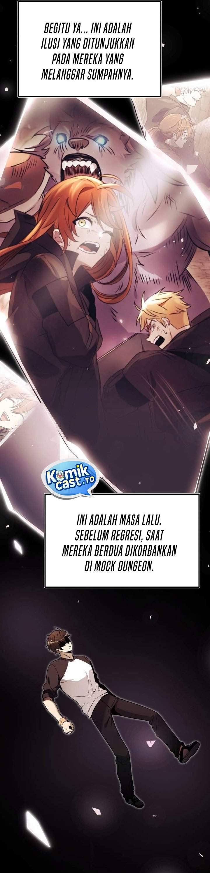 I Obtained a Mythic Item Chap 171 - Next Chap 172