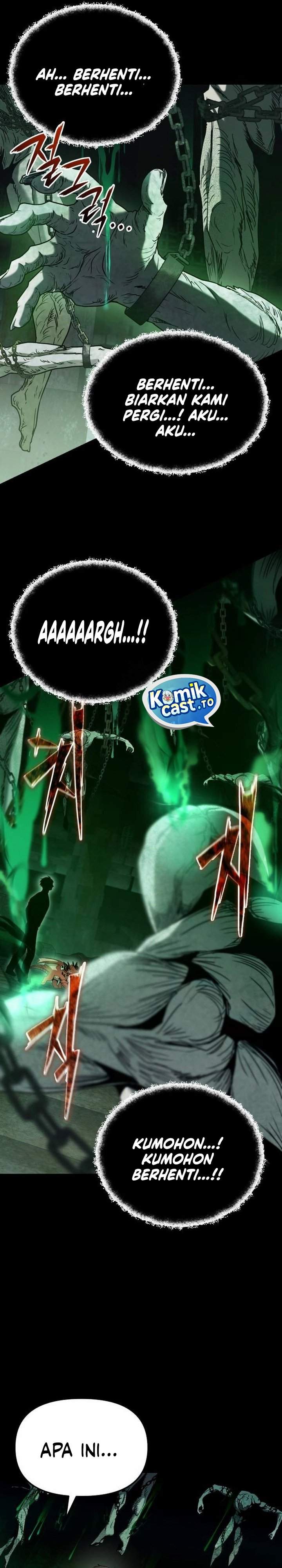 I Obtained a Mythic Item Chap 171 - Next Chap 172