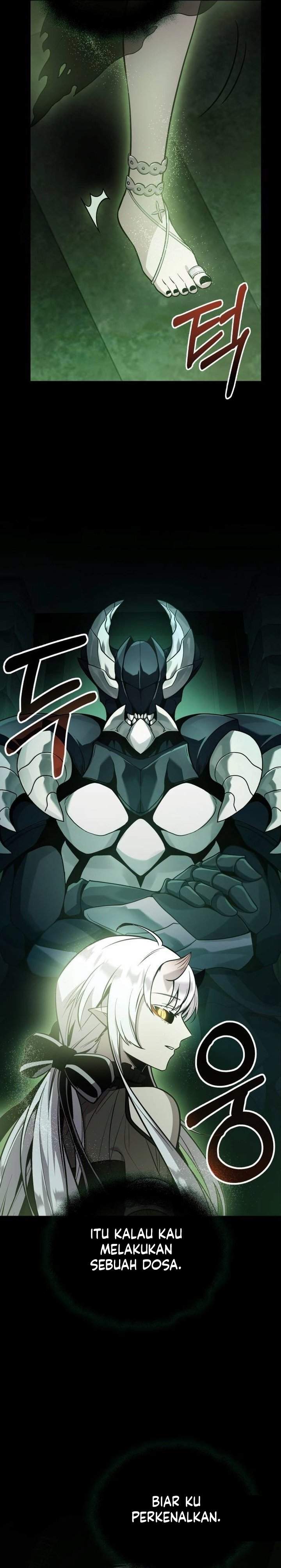 I Obtained a Mythic Item Chap 171 - Next Chap 172