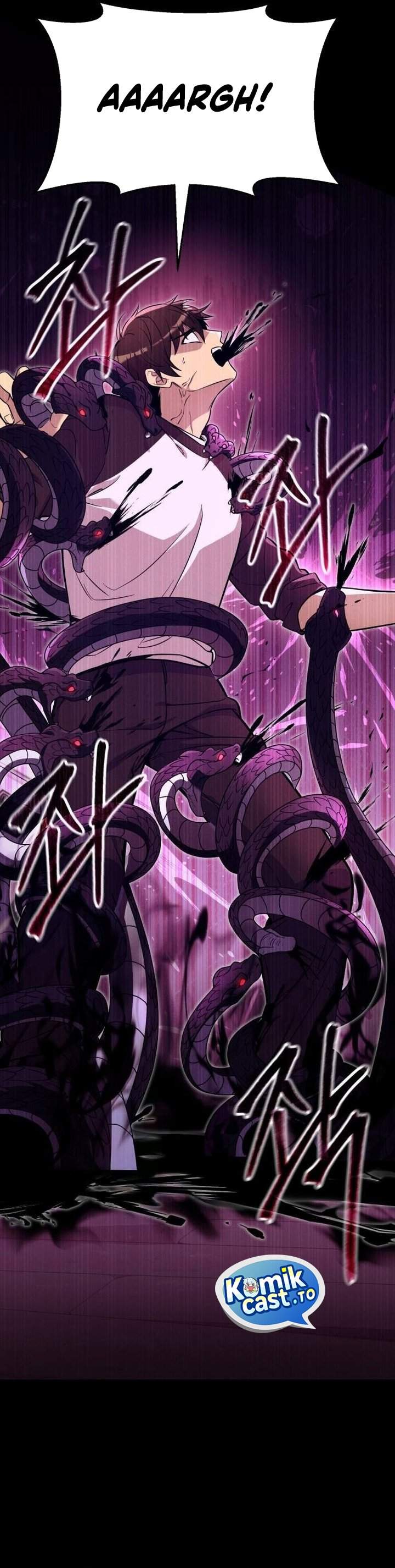 I Obtained a Mythic Item Chap 171 - Next Chap 172