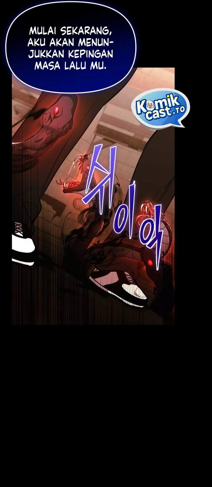 I Obtained a Mythic Item Chap 171 - Next Chap 172