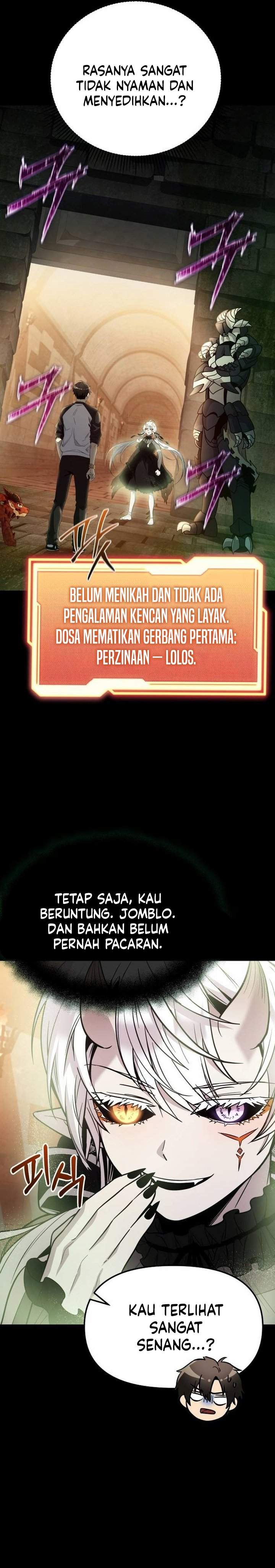 I Obtained a Mythic Item Chap 171 - Next Chap 172