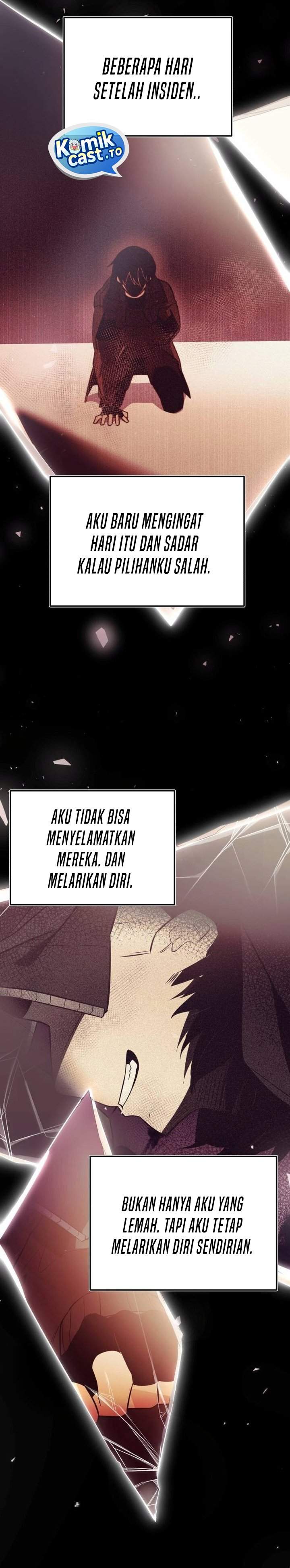 I Obtained a Mythic Item Chap 171 - Next Chap 172