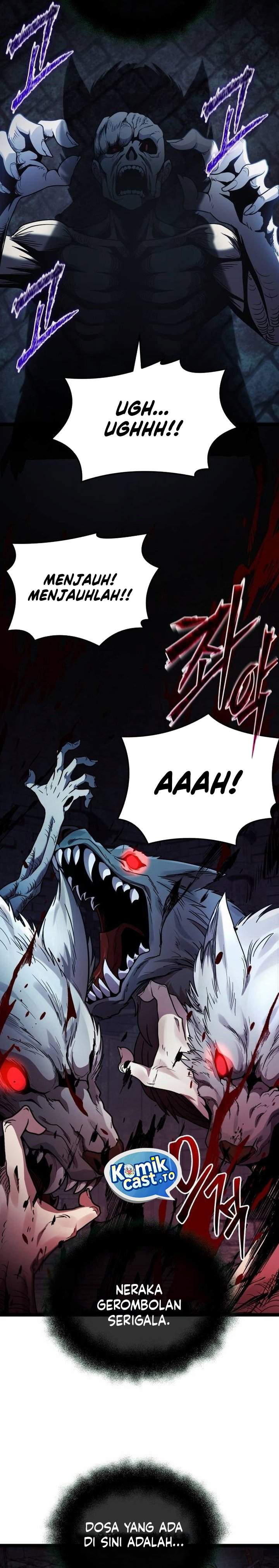 I Obtained a Mythic Item Chap 172 - Next Chap 173