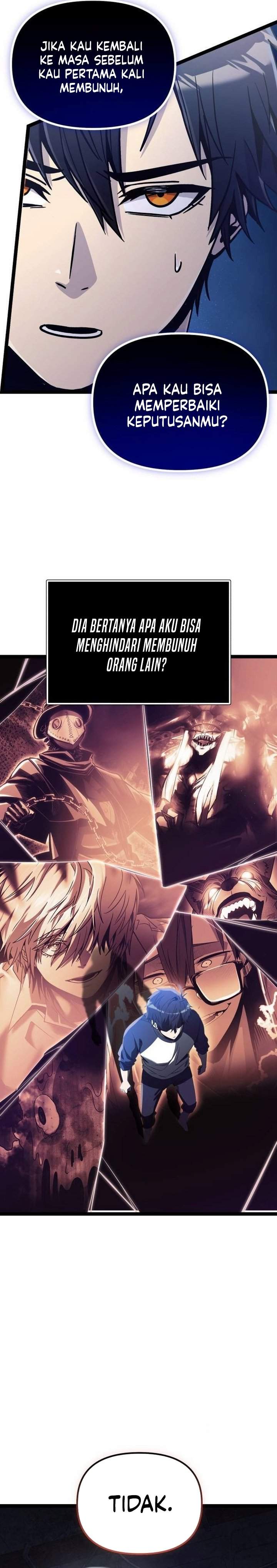 I Obtained a Mythic Item Chap 172 - Next Chap 173