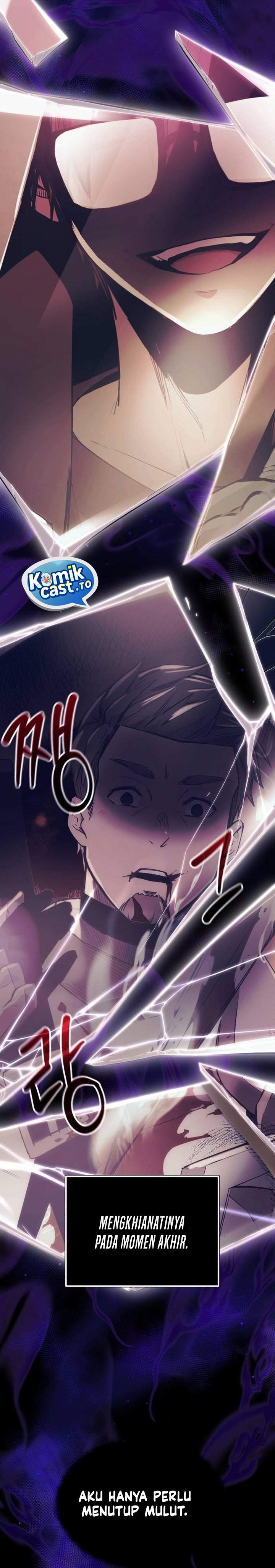 I Obtained a Mythic Item Chap 172 - Next Chap 173