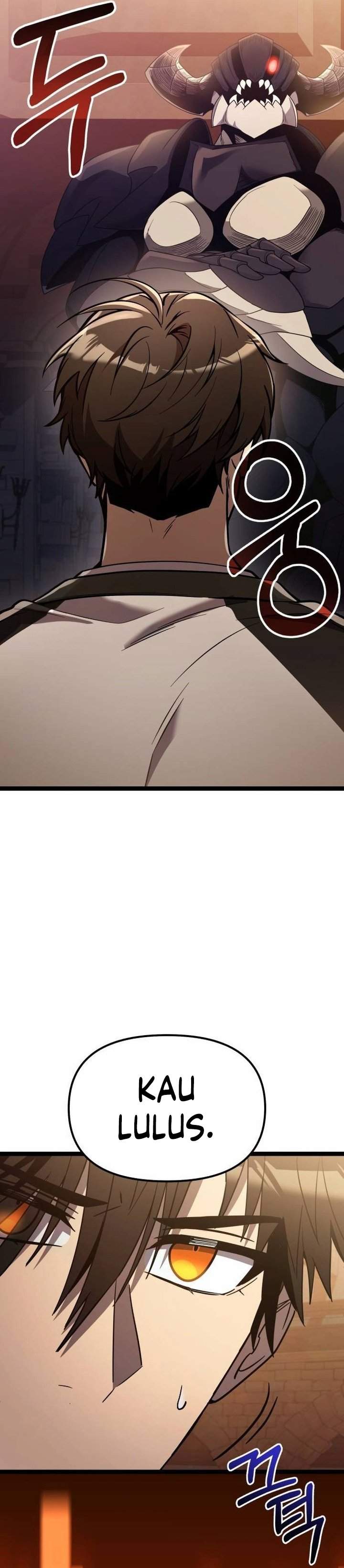 I Obtained a Mythic Item Chap 172 - Next Chap 173