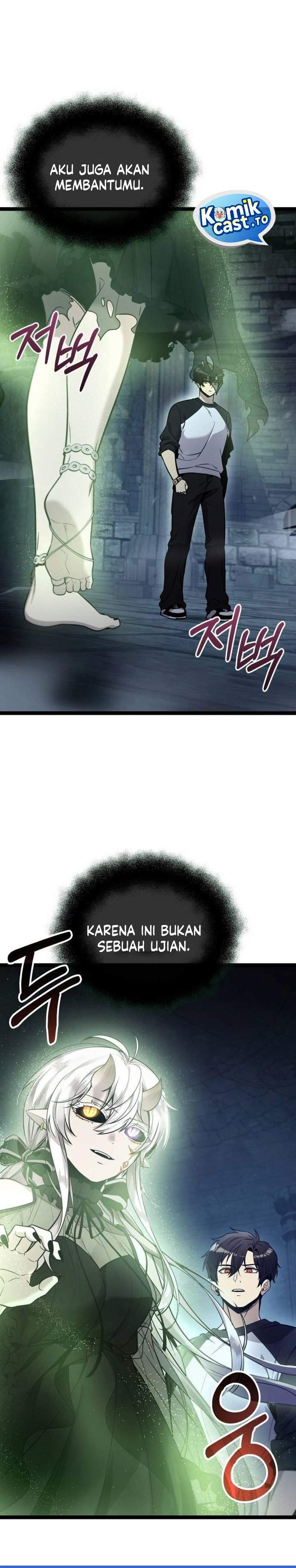 I Obtained a Mythic Item Chap 172 - Next Chap 173