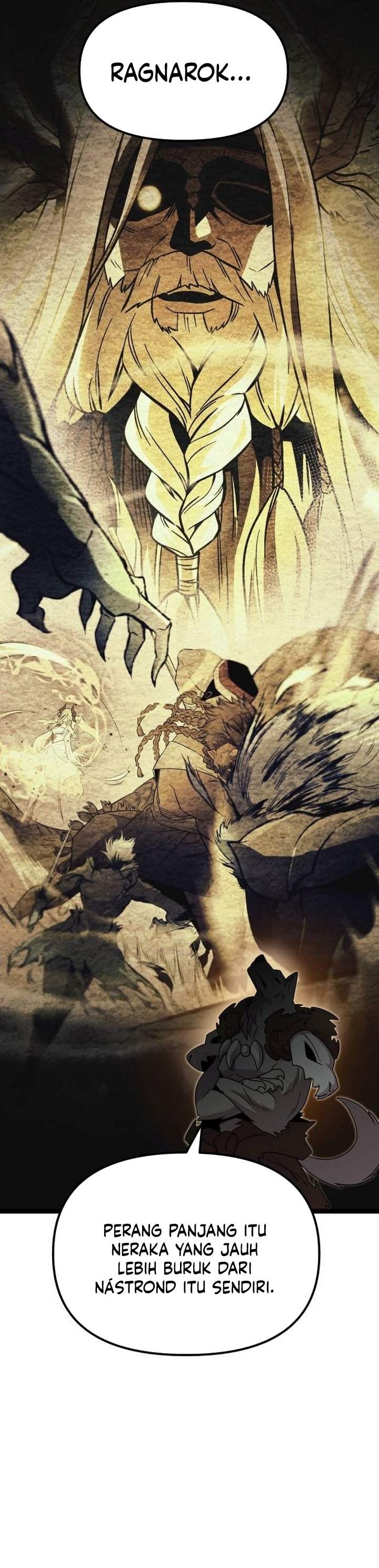 I Obtained a Mythic Item Chap 172 - Next Chap 173