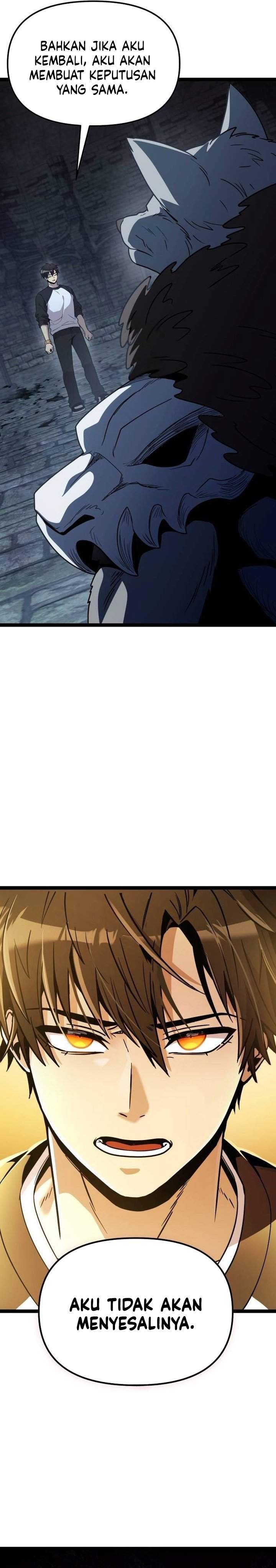 I Obtained a Mythic Item Chap 172 - Next Chap 173