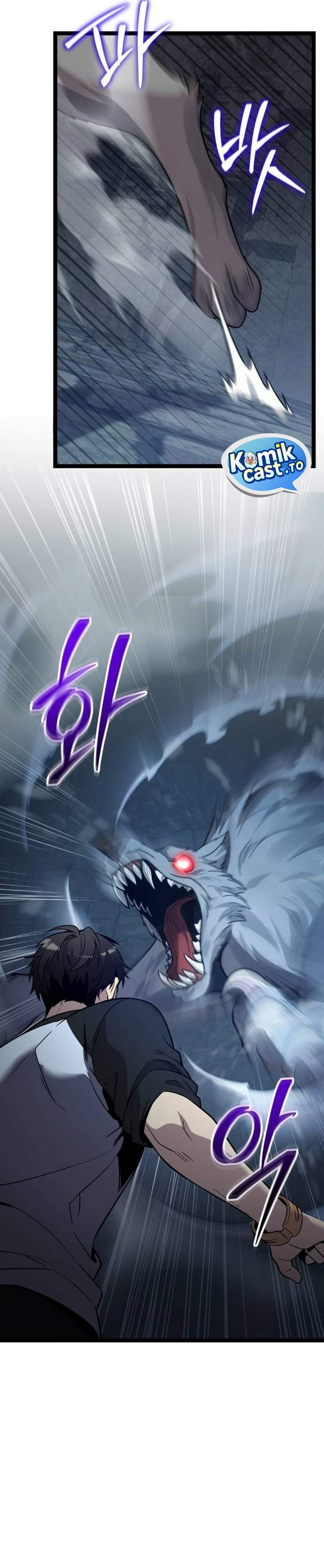 I Obtained a Mythic Item Chap 172 - Next Chap 173