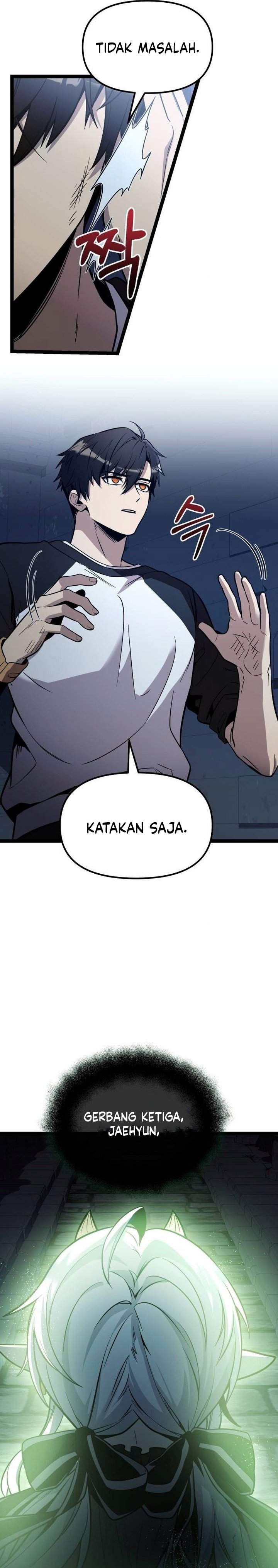 I Obtained a Mythic Item Chap 172 - Next Chap 173