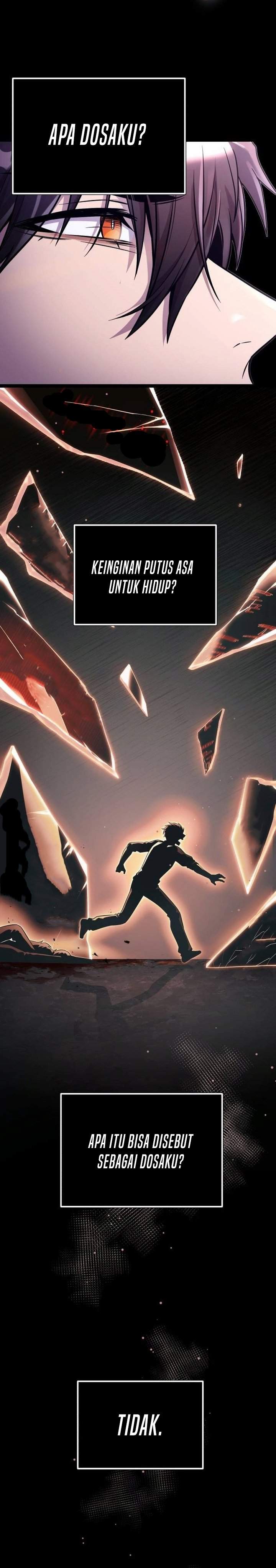 I Obtained a Mythic Item Chap 172 - Next Chap 173