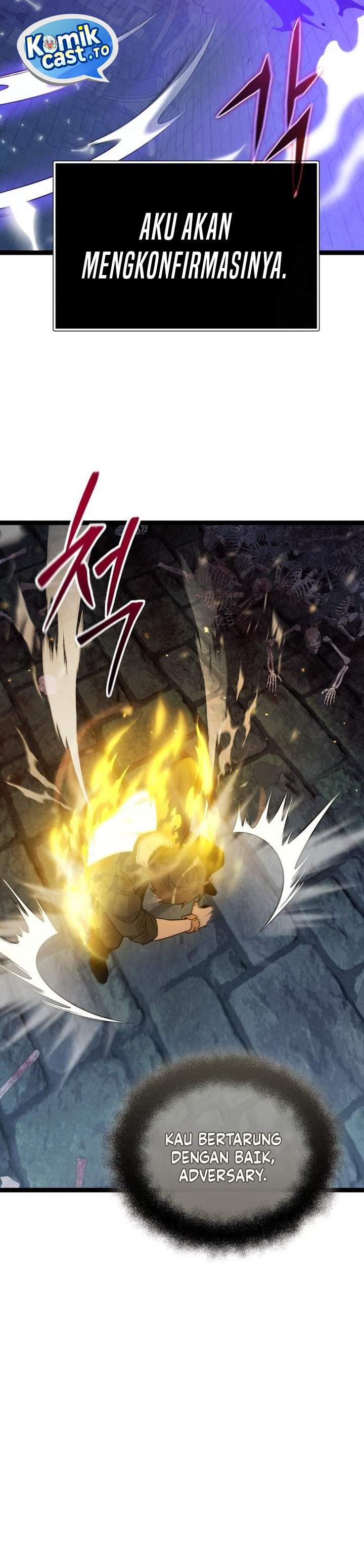 I Obtained a Mythic Item Chap 173 - Next Chap 174