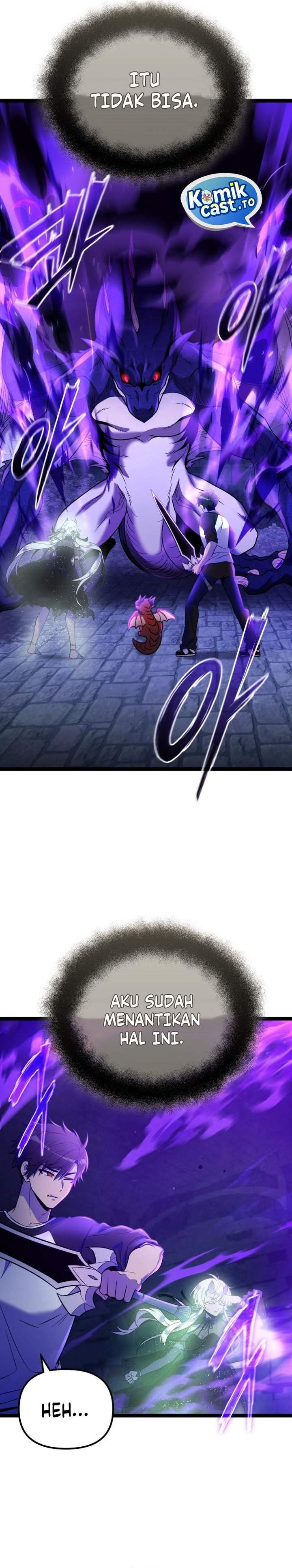 I Obtained a Mythic Item Chap 173 - Next Chap 174