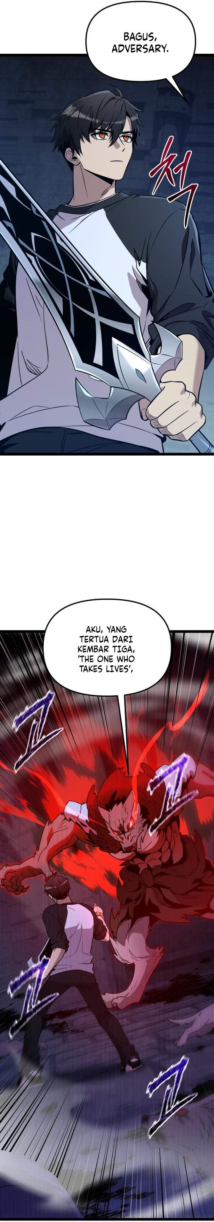 I Obtained a Mythic Item Chap 173 - Next Chap 174