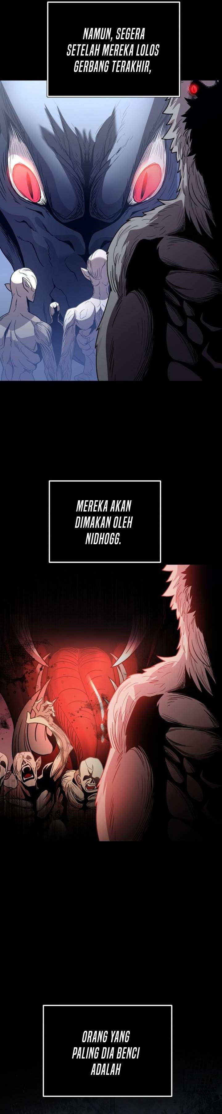 I Obtained a Mythic Item Chap 173 - Next Chap 174