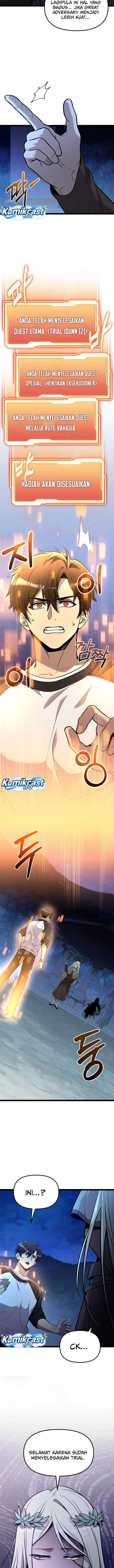 I Obtained a Mythic Item Chap 184 - Next Chap 185