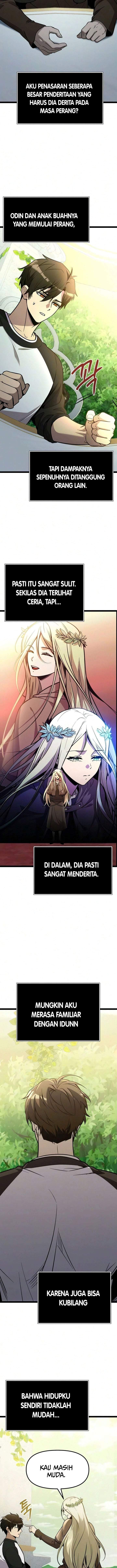 I Obtained a Mythic Item Chap 186 - Next Chap 187