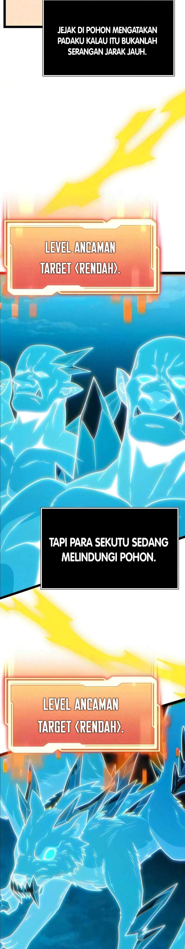 I Obtained a Mythic Item Chap 182 - Next Chap 183