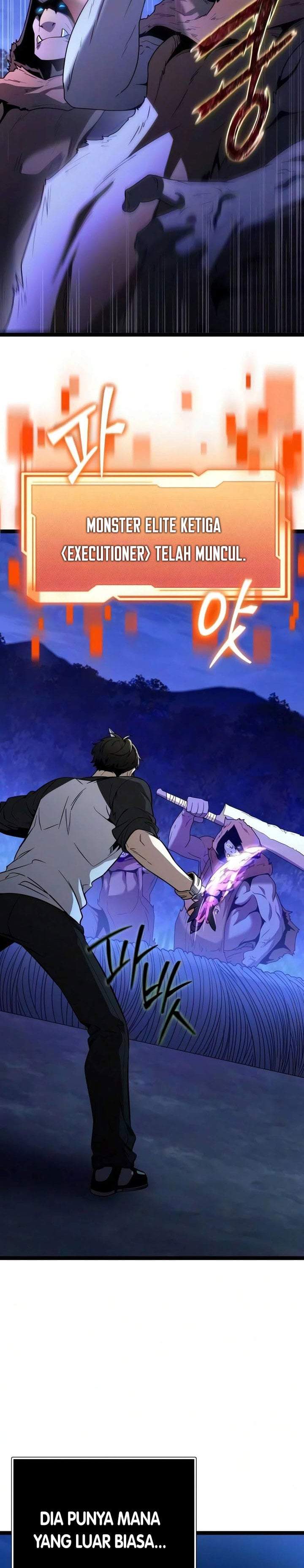 I Obtained a Mythic Item Chap 182 - Next Chap 183