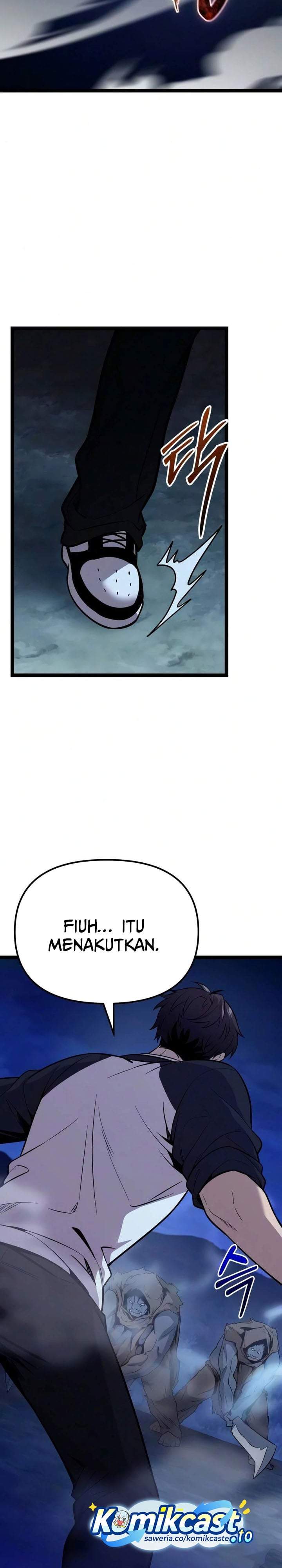 I Obtained a Mythic Item Chap 183 - Next Chap 184