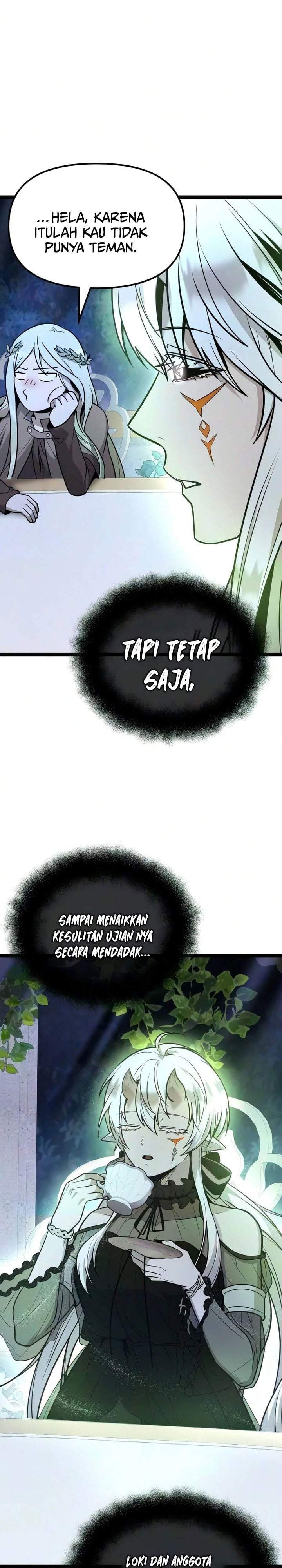 I Obtained a Mythic Item Chap 183 - Next Chap 184