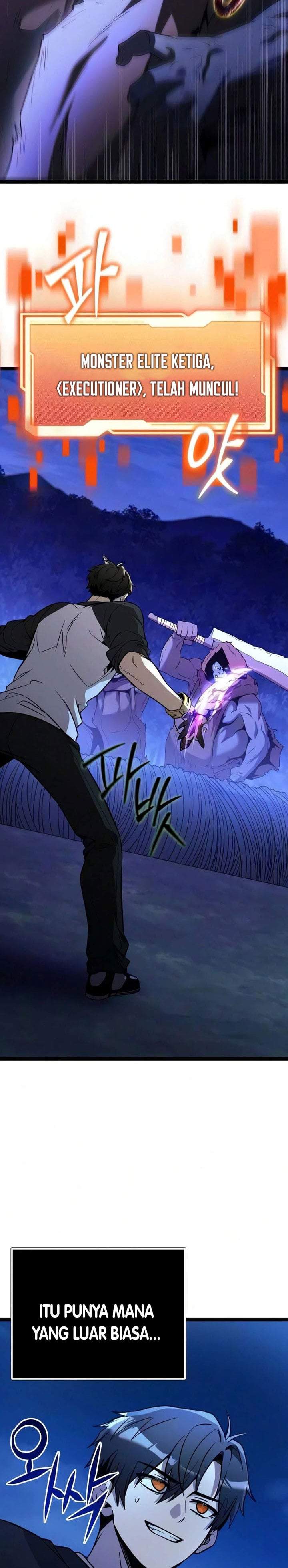 I Obtained a Mythic Item Chap 183 - Next Chap 184