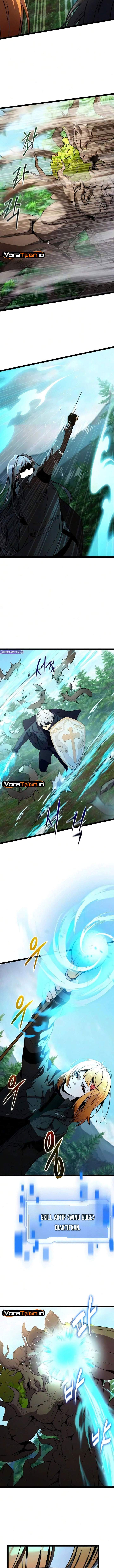 I Obtained a Mythic Item Chap 193 - Next Chap 194