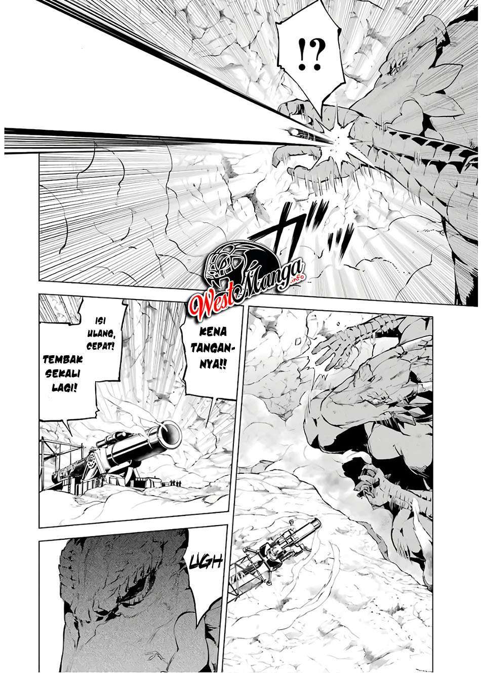 Tensei Kenja no Isekai Raifu ~Daini no Shokugyo wo Ete, Sekai Saikyou ni Narimashita~ Chap 24.2 - Next Chap 25.2
