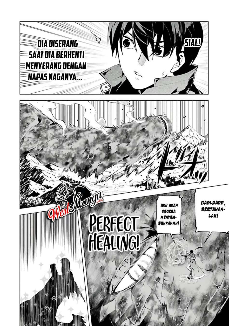 Tensei Kenja no Isekai Raifu ~Daini no Shokugyo wo Ete, Sekai Saikyou ni Narimashita~ Chap 26 - Next Chap 27