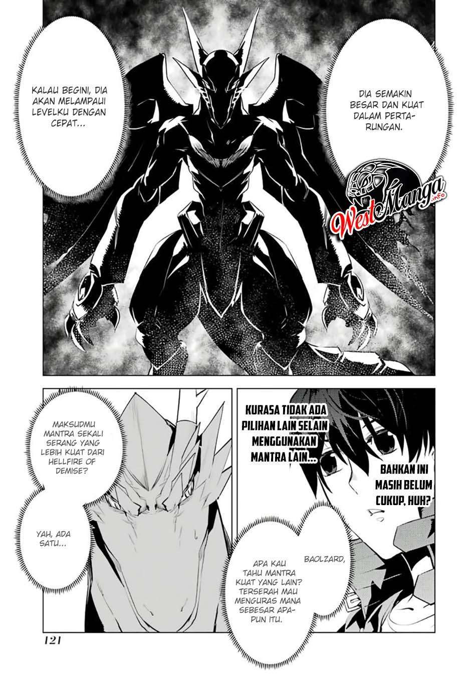 Tensei Kenja no Isekai Raifu ~Daini no Shokugyo wo Ete, Sekai Saikyou ni Narimashita~ Chap 26 - Next Chap 27